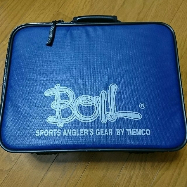 Tiemco(ティムコ)のティムコ　ジグバッグ　BOIL　TIEMCO スポーツ/アウトドアのフィッシング(その他)の商品写真