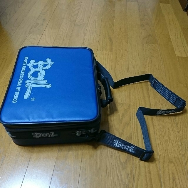 Tiemco - ティムコ ジグバッグ BOIL TIEMCOの通販 by ぴーち's shop