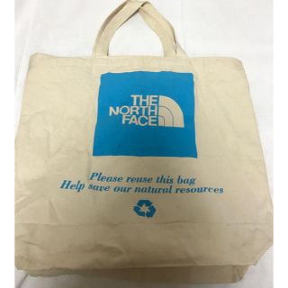 ザノースフェイス(THE NORTH FACE)のTHE NORTH FACE トートバッグ(トートバッグ)