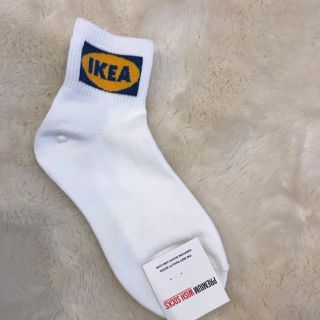 イケア(IKEA)のIKEA ソックス(ソックス)