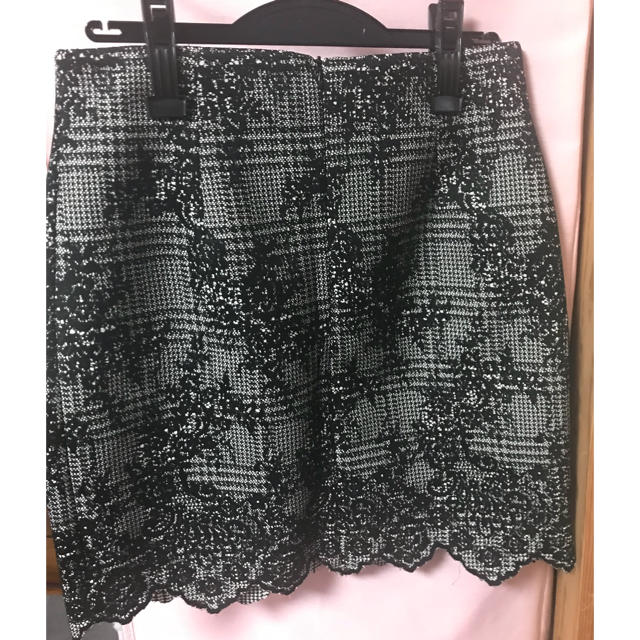 ZARA(ザラ)のミニスカート レディースのスカート(ミニスカート)の商品写真