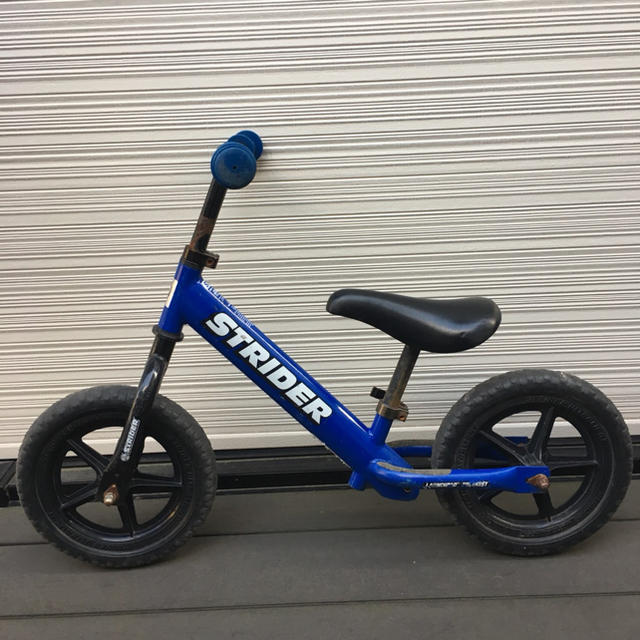 ストライダー スポーツ/アウトドアの自転車(その他)の商品写真