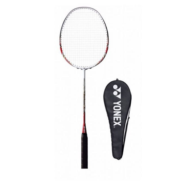 YONEX - 新入部員・新入生向け3点セット 初心者向 ヨネックス バドミントンラケットセットの通販 by タッキー's shop