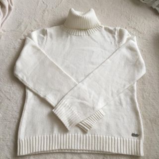 フォクシー(FOXEY)の新品 フォクシー セーター 42(ニット/セーター)