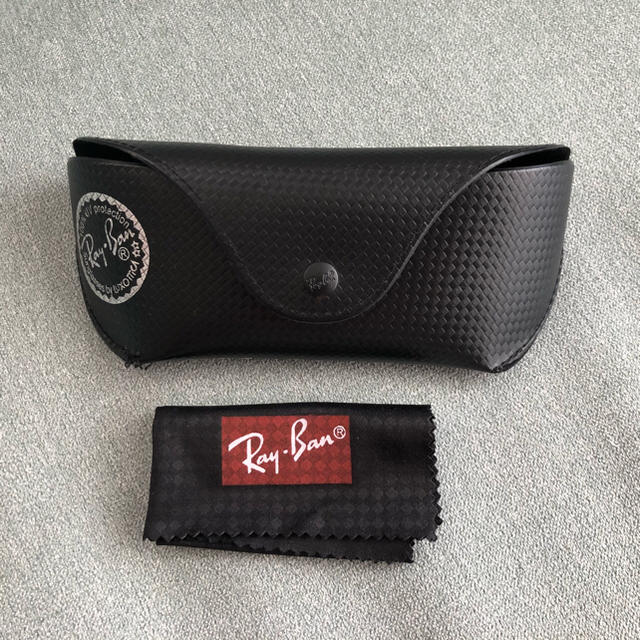 Ray-Ban(レイバン)のrayban サングラス レディースのファッション小物(サングラス/メガネ)の商品写真