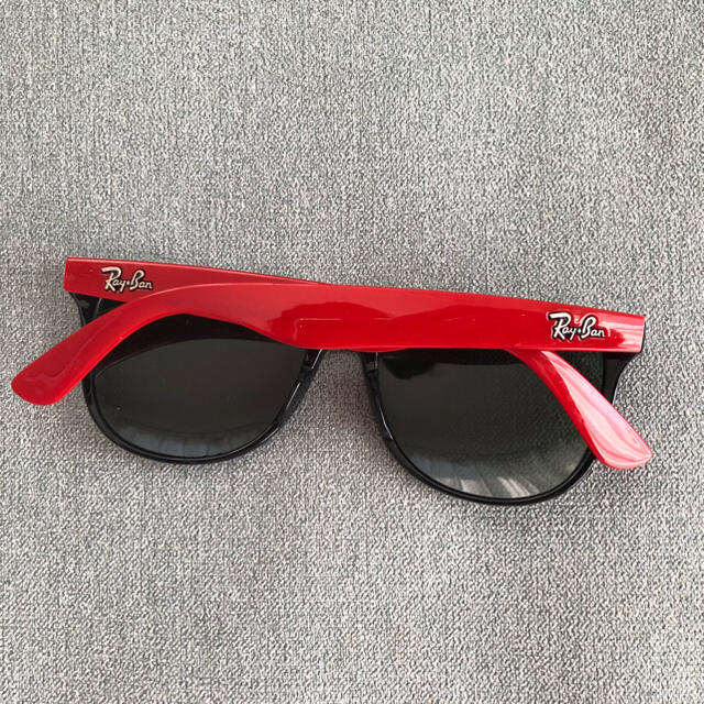 Ray-Ban(レイバン)のrayban サングラス レディースのファッション小物(サングラス/メガネ)の商品写真