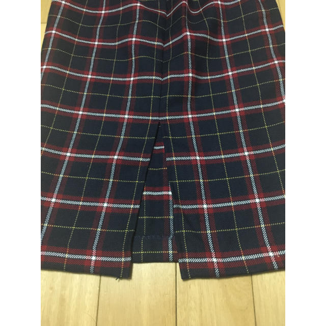 GU(ジーユー)のロングタイトスカート レディースのスカート(ロングスカート)の商品写真