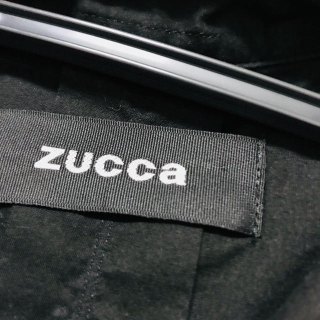 ZUCCa(ズッカ)のZUCCAのワンピース レディースのワンピース(ひざ丈ワンピース)の商品写真