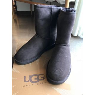 アグ(UGG)のアグ オーストラリア クラシック ショート ムートンブーツ(ブーツ)