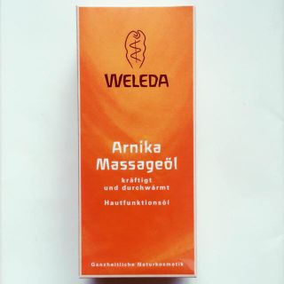 ヴェレダ(WELEDA)のMona様専用ヴェレダ アルニカ マッサージオイル 200ml(ボディオイル)