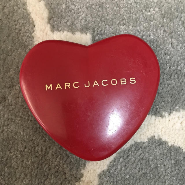 MARC JACOBS(マークジェイコブス)のマークジェイコブス 手鏡 レディースのファッション小物(ミラー)の商品写真