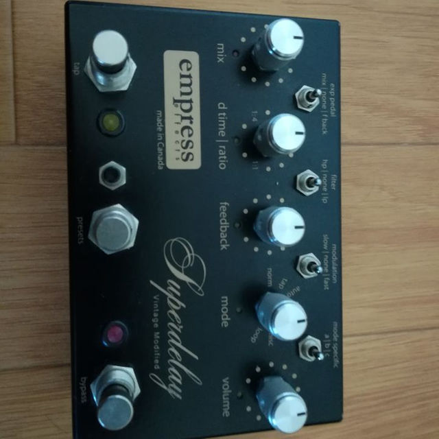 Empresseffects wisさん専用-