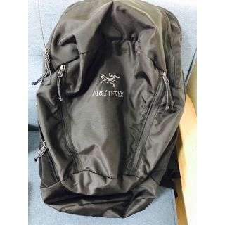 アークテリクス(ARC'TERYX)の【まほ様専用】アークテリクス mantis 黒(リュック/バックパック)