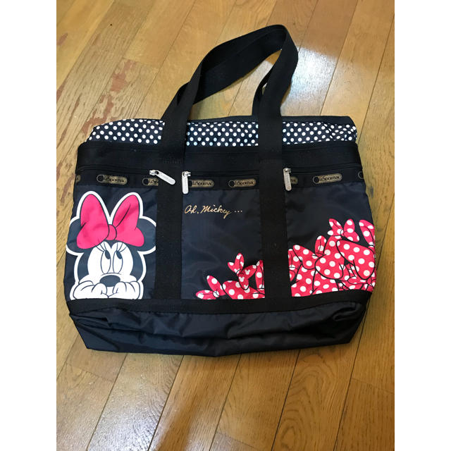 LeSportsac - ★chiko★レスポートサック レスポ  ミニー