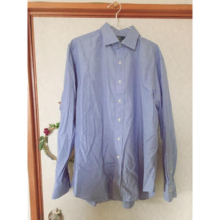 パナマボーイ(PANAMA BOY)のポロのシャツ(Tシャツ/カットソー(七分/長袖))