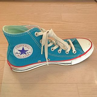 コンバース(CONVERSE)のコンバース ハイカット(スニーカー)