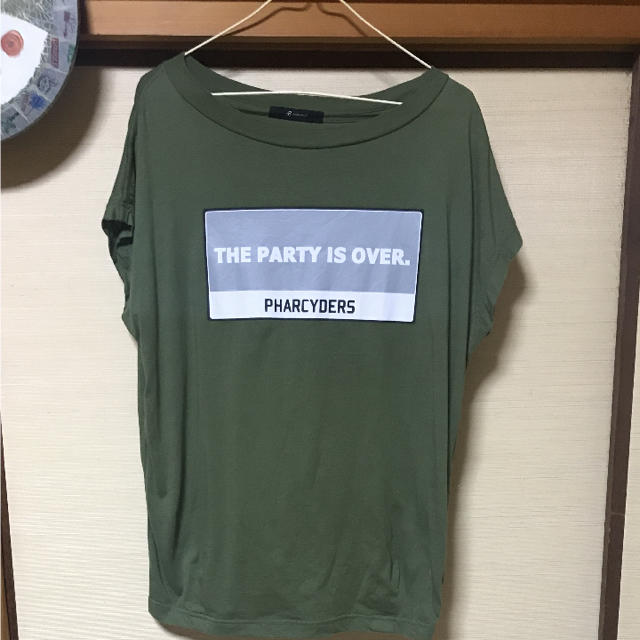 JOHNBULL(ジョンブル)のうさ様専用 レディースのトップス(Tシャツ(半袖/袖なし))の商品写真