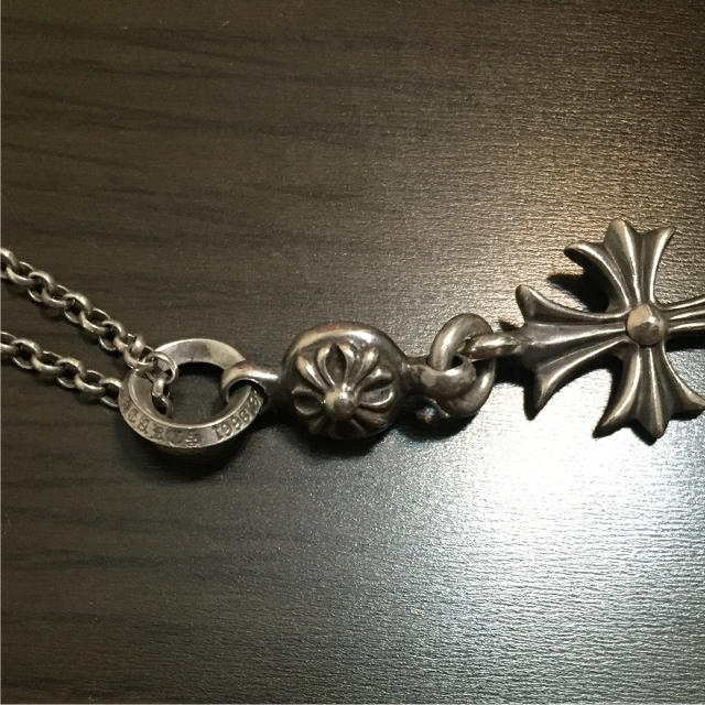 Chrome Hearts(クロムハーツ)の早い者勝ちです！クロムハーツ ネックレス メンズのアクセサリー(ネックレス)の商品写真