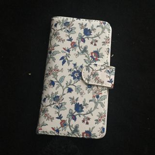 マウジー(moussy)のスマートフォンケース(モバイルケース/カバー)