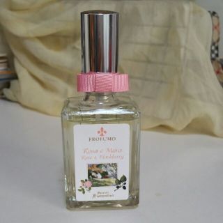 デルベ(Derbe)のDerbe■デルベ■香水　ローズ&ブラックベリー50ml(香水(女性用))