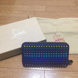 クリスチャンルブタン(Christian Louboutin)の⭐️ けーごさん専用ページ⭐️ Christian Louboutin ⭐️(財布)