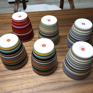 イッタラ(iittala)のiittala オリゴ 6点セット(グラス/カップ)