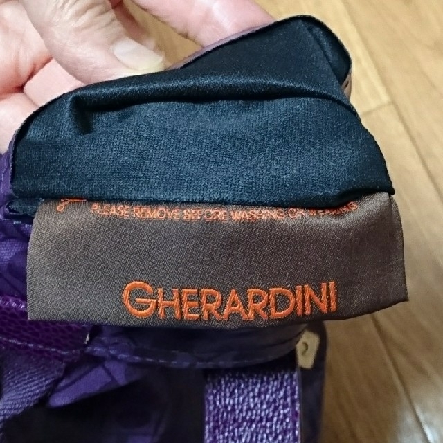 GHERARDINI(ゲラルディーニ)のGHERARDINI バッグ レディースのバッグ(トートバッグ)の商品写真