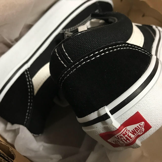 VANS(ヴァンズ)のVANS  レディースの靴/シューズ(スニーカー)の商品写真