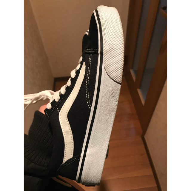 VANS(ヴァンズ)のVANS  レディースの靴/シューズ(スニーカー)の商品写真