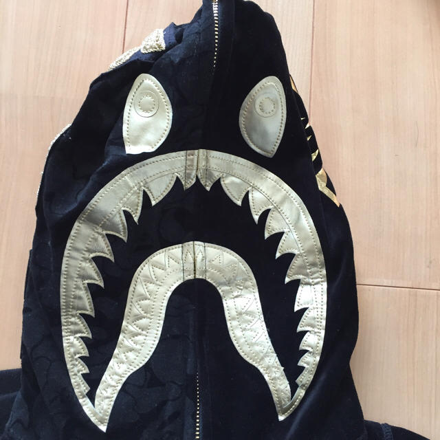 A BATHING APE(アベイシングエイプ)の24karats エイプ コラボジャージ メンズのトップス(ジャージ)の商品写真