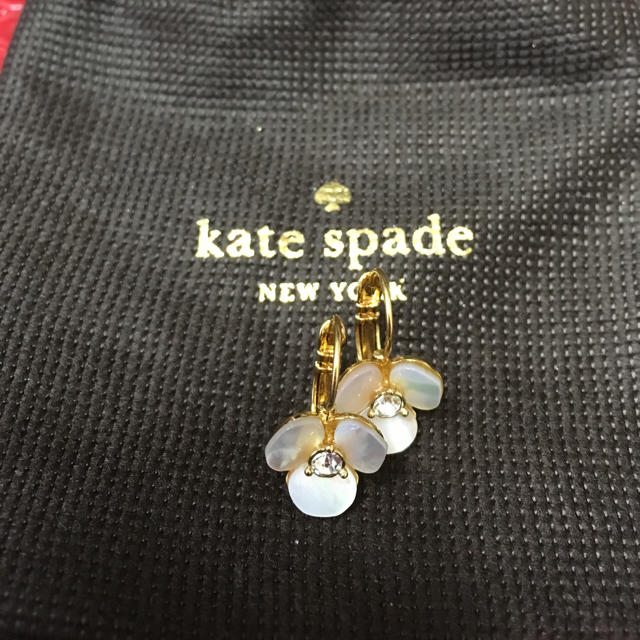 kate spade NEW YORK - KateSpade DiscoPansy ディスコ パンジー kate spade NEW YORK - KateSpade DiscoPansy ディスコ パンジー