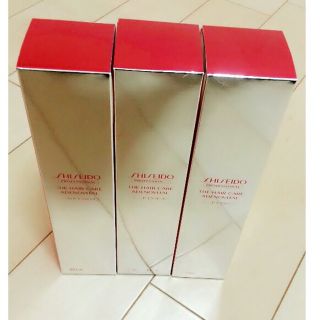 シセイドウ(SHISEIDO (資生堂))のザ・ヘアケア アデノバイタル スカルプエッセンス V(スカルプケア)