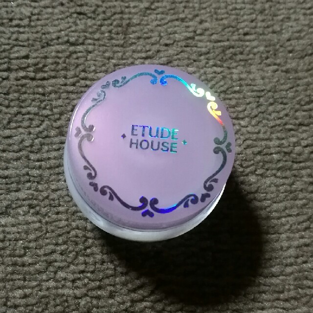 ETUDE HOUSE(エチュードハウス)のエチュードハウス✨ティアードロップパウダー コスメ/美容のベースメイク/化粧品(アイシャドウ)の商品写真