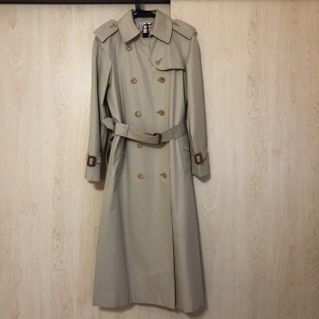 BURBERRY(バーバリー)の専用♡BURBERRY トレンチコート レディースのジャケット/アウター(トレンチコート)の商品写真