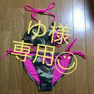 ロキシー(Roxy)のROXY ビキニ(水着)