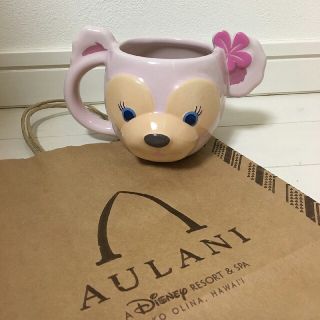 ディズニー(Disney)のアウラニディズニー(キャラクターグッズ)