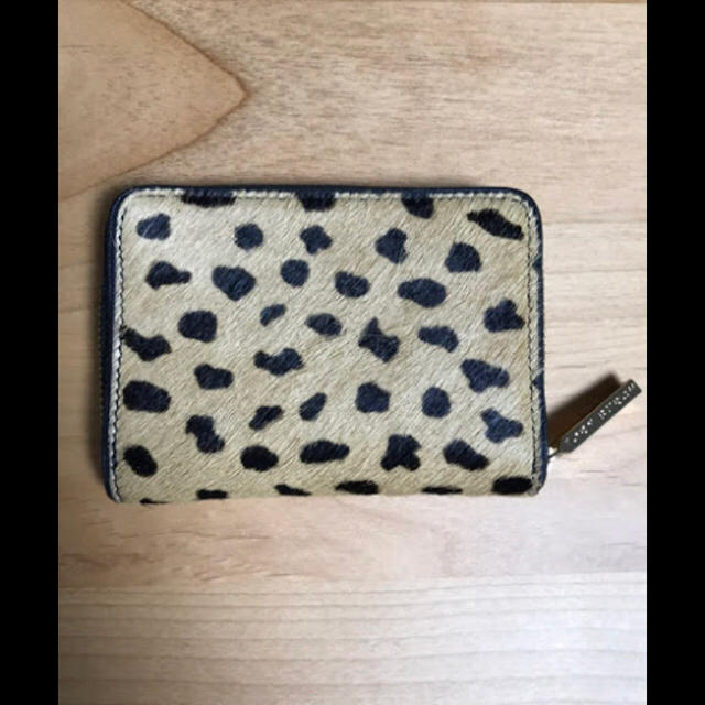 Tory Burch(トリーバーチ)のTory Burch キーリング付き コインケース・小銭入れ レディースのファッション小物(コインケース)の商品写真