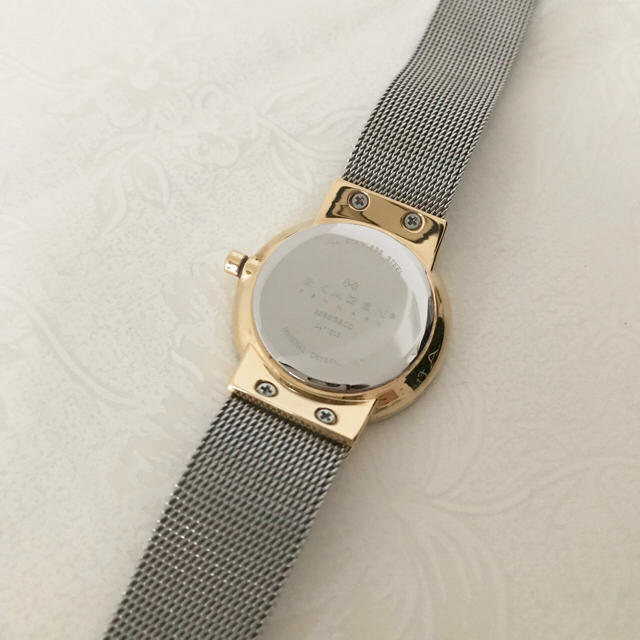 SKAGEN(スカーゲン)の【stream4777さま専用】スカーゲン 358SGSCD レディース腕時計 レディースのファッション小物(腕時計)の商品写真