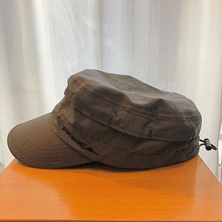 パイネ(PAINE)の【mies様】PAINE（パイネ）登山用キャップ(登山用品)