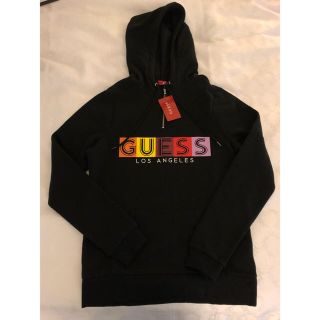 ゲス(GUESS)のGUESS トレーナー(トレーナー/スウェット)