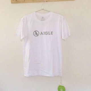 エーグル(AIGLE)のAIGLE☆半袖Tシャツ(Tシャツ(半袖/袖なし))