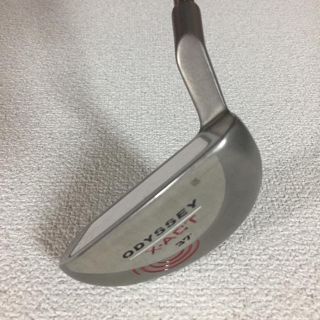 キャロウェイゴルフ(Callaway Golf)のオデッセイ チッパー Odyssey x-ACT(クラブ)