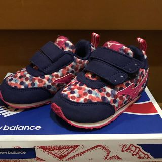 ミズノ(MIZUNO)のミズノ 12.5センチ(スニーカー)