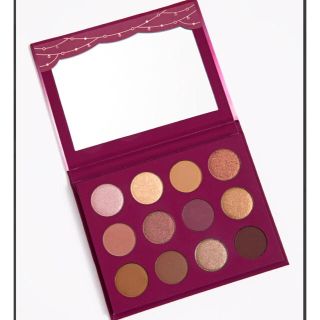 カラーポップ(colourpop)のCOLOUR POP♡You Had Me At Hello(アイシャドウ)