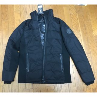 カナダグース(CANADA GOOSE)の日本未入荷！ CANADA GOOSE Stirling Jacket (ダウンジャケット)