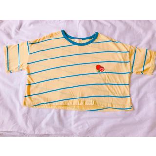 Tシャツ(Tシャツ(半袖/袖なし))