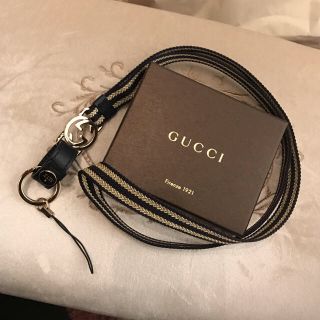 グッチ(Gucci)のchiko様専用ページ(ストラップ/イヤホンジャック)