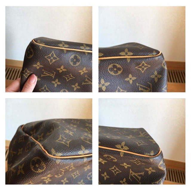 LOUIS VUITTON(ルイヴィトン)のシンさま専用 レディースのバッグ(ボストンバッグ)の商品写真