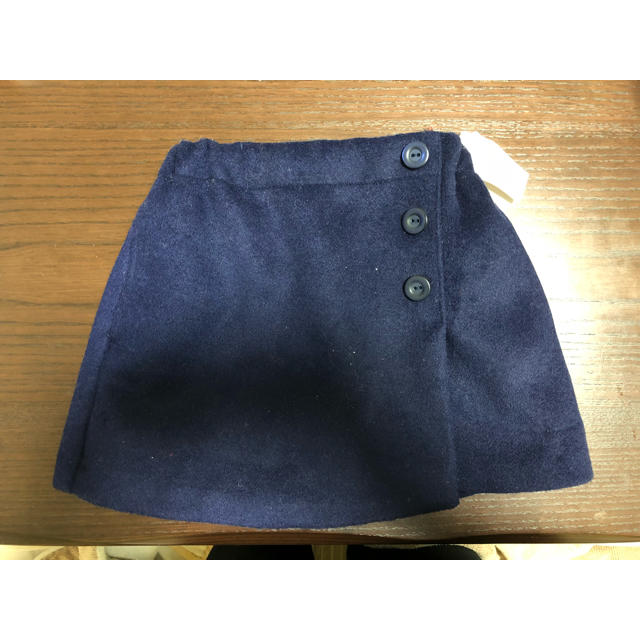 petit main(プティマイン)のみれちゃん様 専用 キッズ/ベビー/マタニティのキッズ服女の子用(90cm~)(スカート)の商品写真