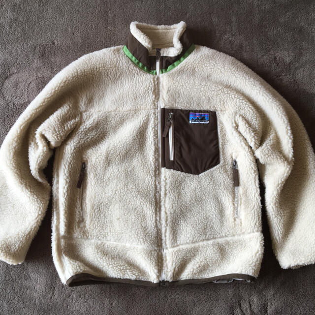 Patagonia パタゴニア レトロＸ キッズ L